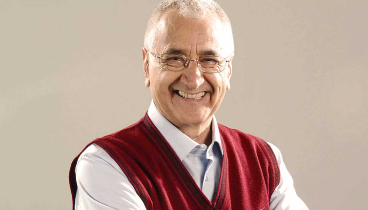 Prof. Dr. Doğan Cüceloğlu'nun ölümüyle ilgili flaş gelişme