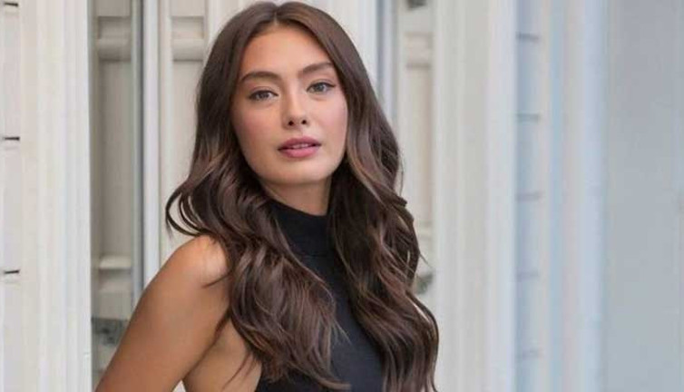 Yaşadığı hastalık nedeniyle zor günler geçiren Neslihan Atagül son halini paylaştı