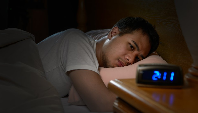 Korona virüs salgınıyla birlikte ortaya çıktı. Birçok ülkede kritik seviyede. Uyuyamıyorsanız bu haberi okuyun. Koronasomnia nedir