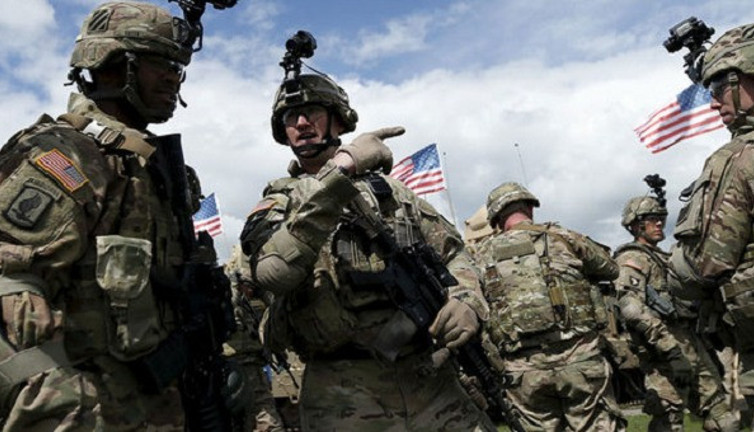 ABD ordusunda aşı krizi!