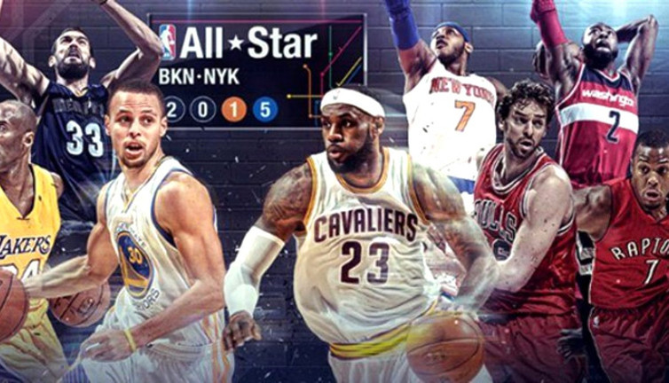 NBA'da bir ilk