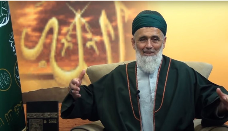 Uşşaki tarikatı lideri Şağban'ı kurtarma planı. 12 yaşındaki kız çocuğuna istismardan tutuklu