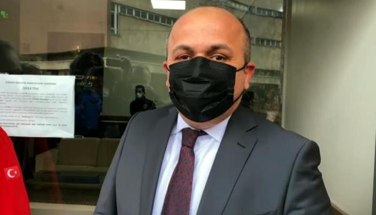 Sağlık Müdürü mutasyonlu virüs vaka sayısını açıkladı