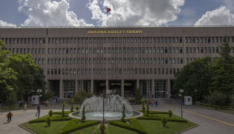 9 HDP'li vekil hakkında fezleke