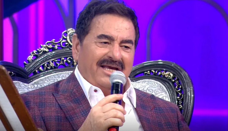 İbo Show’da yıldızlar geçidi. İbrahim Tatlıses yine çok konuşulacak. İbo Show 20 Şubat konukları