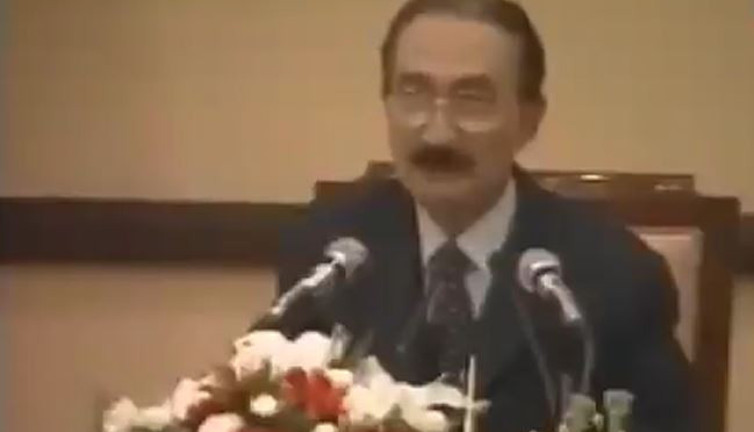 Bülent Ecevit bebek katili Apo’nun yakalandığını böyle duyurmuştu. İyi Partili Aytun Çıray paylaştı