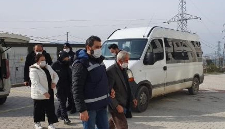 Karısıyla birlikte kız kardeşine vahşeti yaşattı. Böyle ağabey olmaz olsun