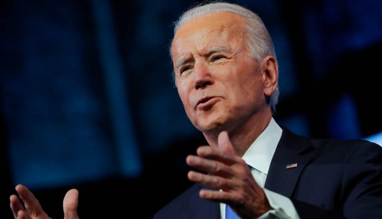 Joe Biden'dan Rusya ve Çin'e gözdağı: Amerika geri döndü