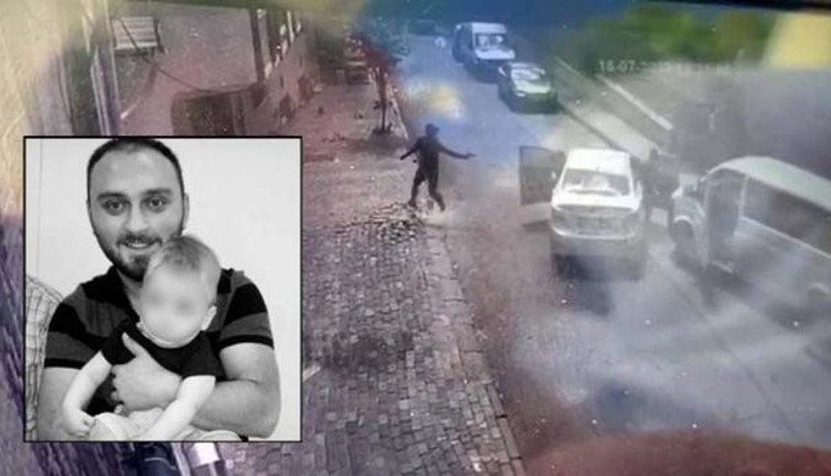 Bağcılar'da polis memuru Erkan Gökteke'yi şehit etmişlerdi. Cezaevinde intihar etti