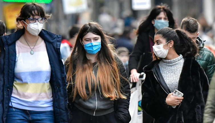 Koronada son durum açıklandı (21 Şubat 2021)