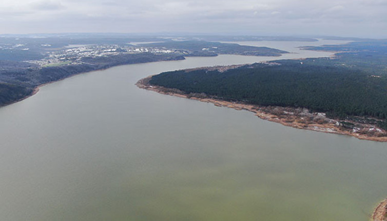 İstanbul'daki barajların son durumu açıklandı. İstanbul’un kaç aylık suyu kaldı