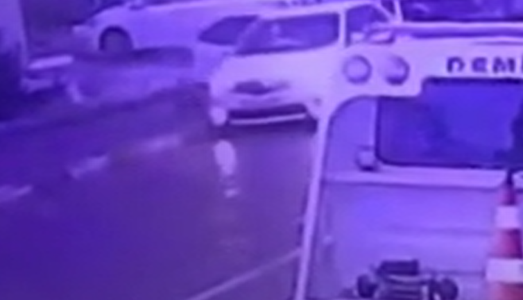 Arkadaşını tuzağa düşürüp dehşeti yaşattı. Delilleri yok edecekken polis bastı