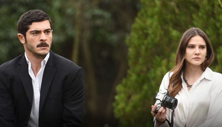 Maraşlı dizisine ünlü sanatçı dahil oluyor