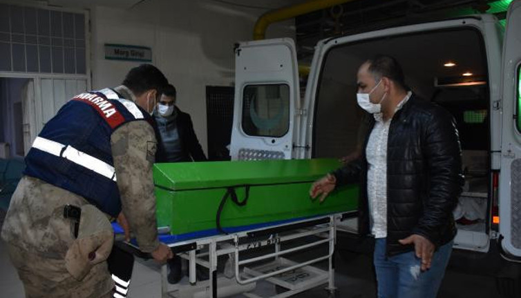 Batman'da, baraj gölünde erkek cesedi bulundu