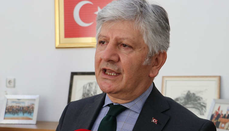 Avantajlar dezavantaja dezavantajlar avantaja dönüşmesin. Prof. Dr. Kemalettin Aydın kademeli normalleşmede 5 kriteri açıkladı