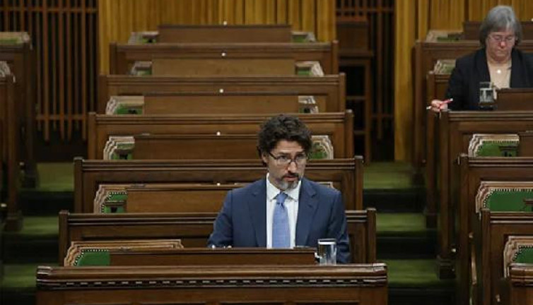 Kanada, Çin'in Doğu Türkistanlılara yönelik uygulamalarını soykırım olarak tanıdı