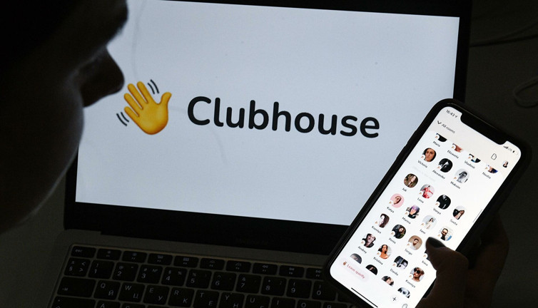 Clubhose’da büyük güvenlik açığı. Kullanıcının verilerini topluyor!