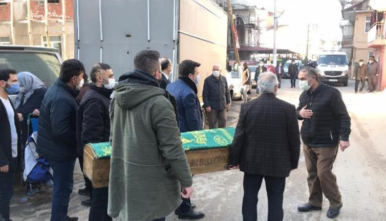 Mikserin çarptığı Minik Zeynep hayatını kaybetti