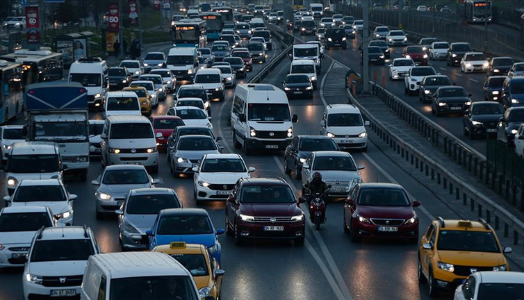 Türkiye'de satılan araçların yarısı ile ilgili büyük detay ortaya çıktı