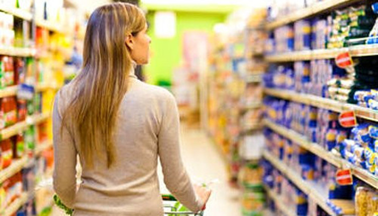 Gıdada yeni dönem. Gözler etiketlerde