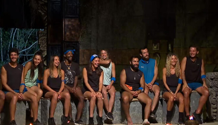 Survivor'da kim elendi. Survivor SMS oy sıralaması belli oldu. İşte 23 Şubat Survivor'dan elenen isim