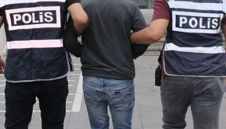 3 ilde DHKP-C ve MLKP'ye operasyon