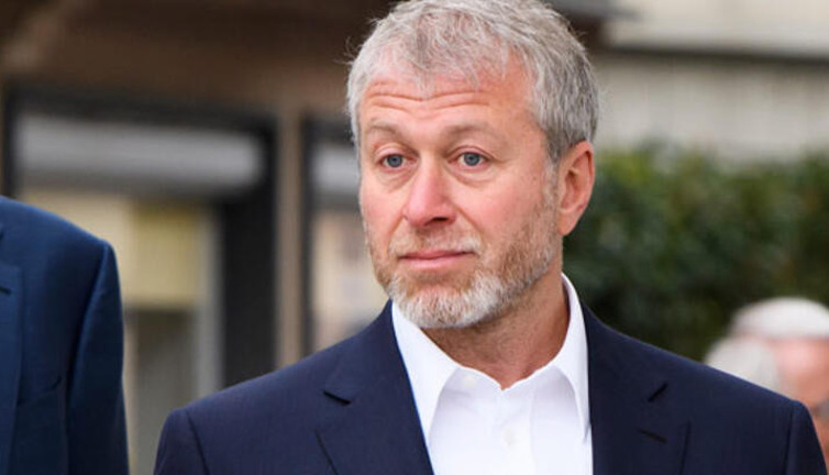 Roman Abramovich bu yeni yatında gününü gün edecek. Değeri tam 430 milyon Sterlin
