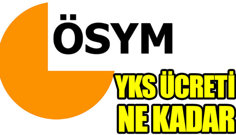 Üniversite sınavı ücreti ne kadar