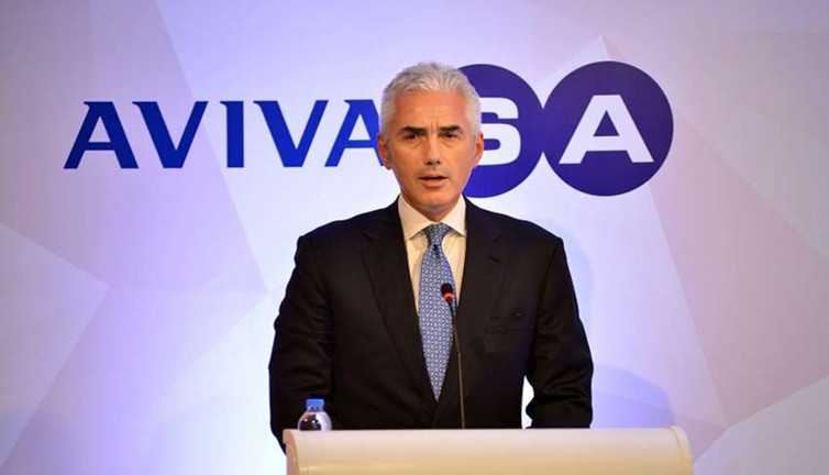 Haluk Dinçer’den Ageas ile ortaklık açıklaması