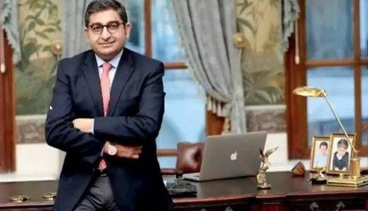 SBK Holding Karsan'daki hisselerini flaş bir isme devretti