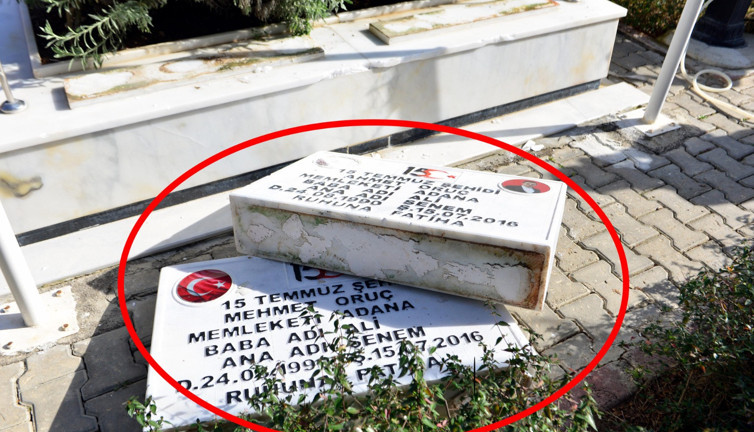 Adana'daki alçak saldırıyla ilgili flaş gelişme. Kimlikleri belirlendi 5 gözaltı var