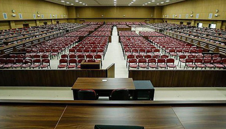 11 askeri hekimin yargılandığı davada 7 sanık hakkında tahliye kararı