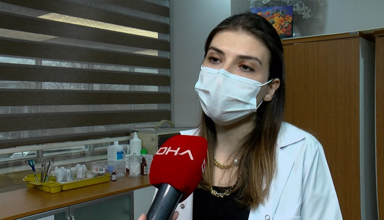 Uzman isim uyarı üstüne uyarı yaptı. Banyodaki büyük tehlike. Körlüğe bile neden oluyor