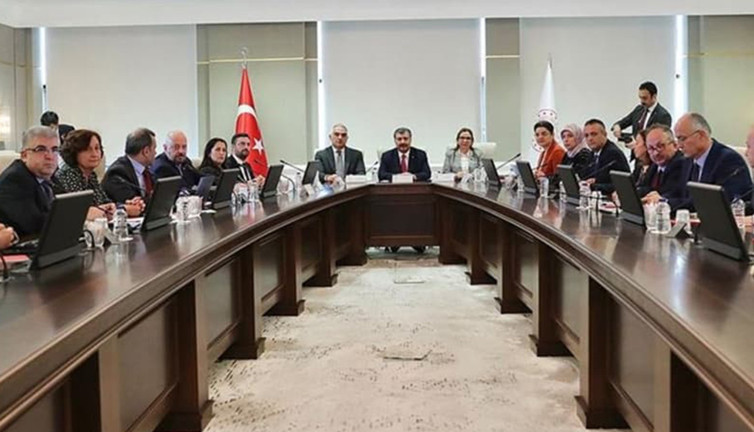 Bilim Kurulu toplantısında ne kararlar çıkacak