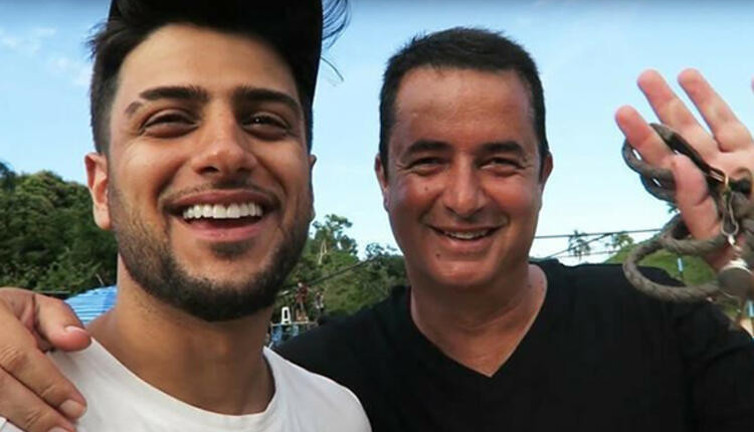 Reynmen’in flaş Survivor sözleri Acun Ilıcalı’yı küplere bindirdi!