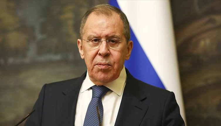 Lavrov’dan kritik Ermenistan görüşmesi