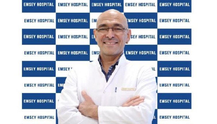 Dünyada her iki insandan birinde var. Genel Cerrahi Uzmanı Prof. Vücuttaki gizli tehlikeyi açıkladı