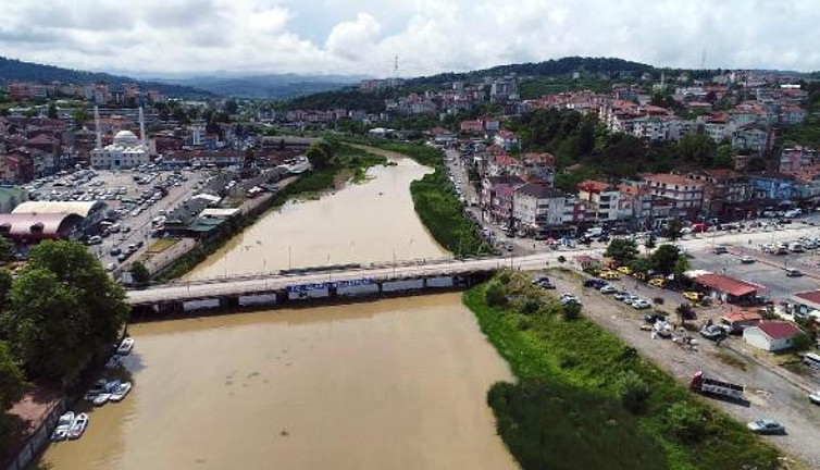 Karadeniz'de büyük tehlike