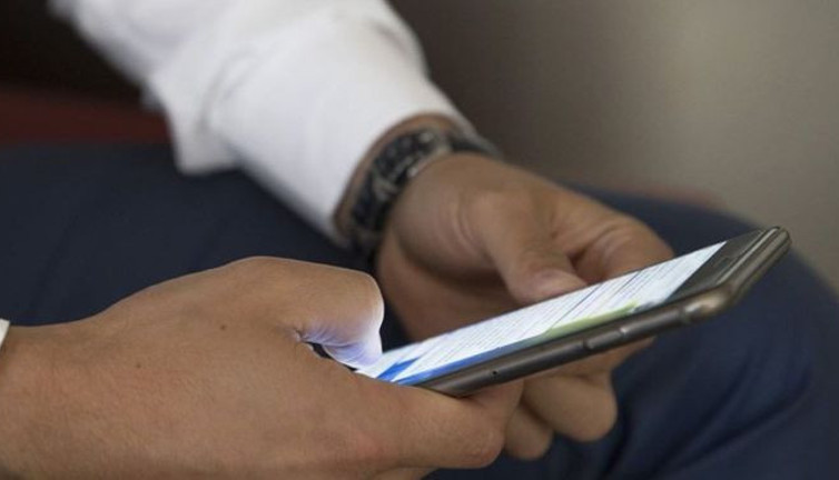 Binlerce vatandaşı dolandıracaklardı. Jandarma SMS gönderip tüm bilgileri çalan yazılımı çökertti