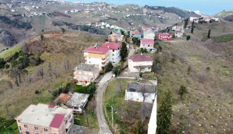 Mahalle 8 ay arayla ikinci kez karantinada