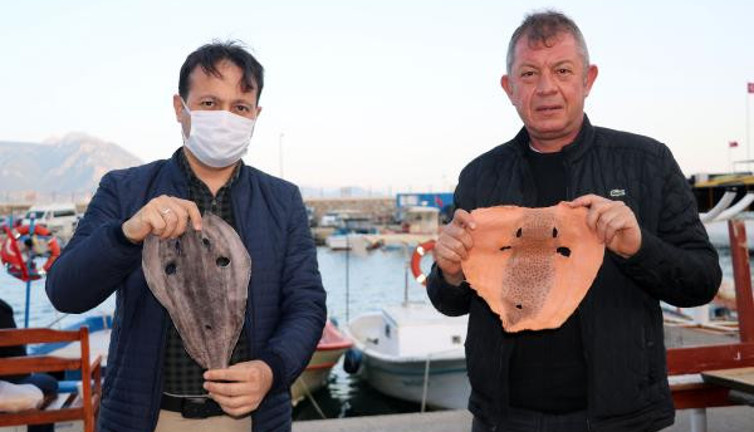 İki girişimciden çılgın proje. Antalya bunu konuşuyor