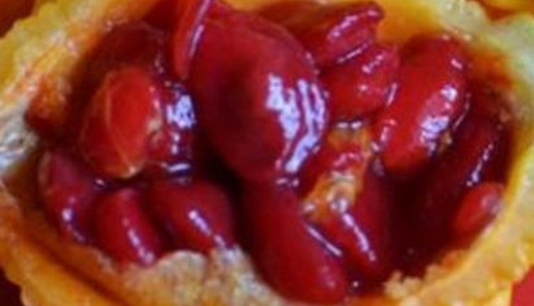 Kırıkları kaynatan kemikleri güçlendiren süper meyve. Türk doktorları resmen ispatladı