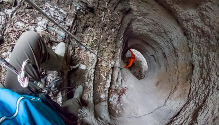 Safranbolu’da büyük keşif. Şehir efsanesi gerçek çıktı. Kuşaktan kuşağa aktarılıyordu