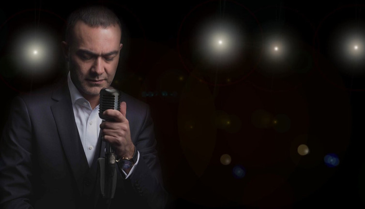 Mümin Sarıkaya kimdir? Mümin Sarıkaya nereli ve kaç yaşında? İbo Show Mümin Sarıkaya hayatı hakkında