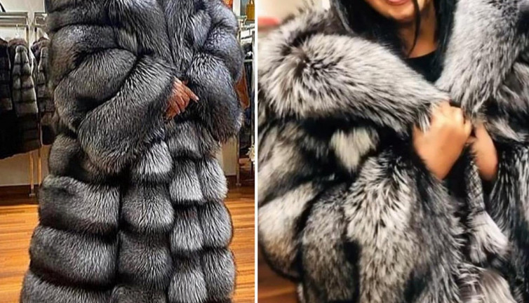 Bülent Ersoy’un aldığı kürkün fiyatına bakın yok artık. Bu kürk için 55 tilki öldürüldü. 150 asgari ücretlinin maaşı