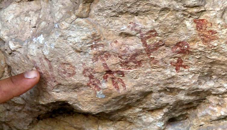 Bilim insanları arasında heyecan yarattı. Mersin'de tam 8 bin yıllık tarihe ışık tutacak