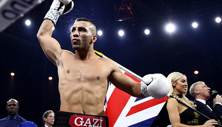 Avni Yıldırım kimdir. Avni Yıldırım ve Canelo Alvarez tarihi boks maçının detayları