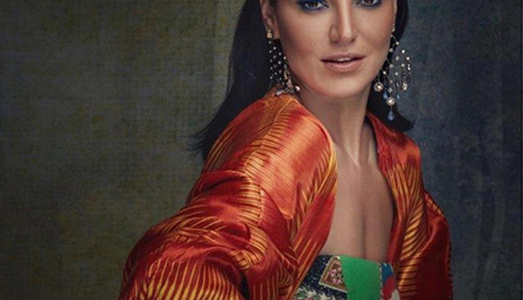 Sevcan Orhan kimdir. İbo Show konuğu Sevcan Orhan kaç yaşında