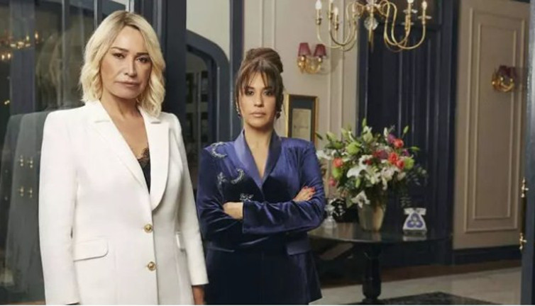 Akrep dizisinde tüm dengeler altüst olacak! Deneyimli isim kadroya katılıyor