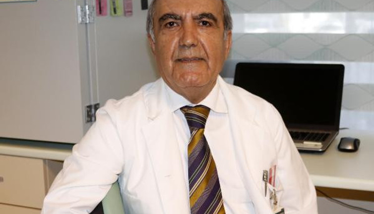 Uzman isim nadir hastalıkların nedenini açıkladı. Türkiye’de bu oran yüzde 25 diyerek uyardı